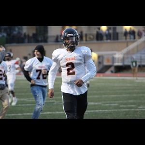 Meet your Posher, Marcus